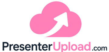 Presenter Upload