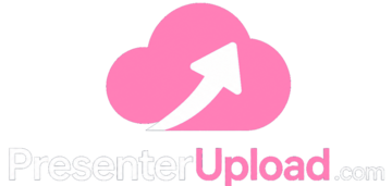 Presenter Upload